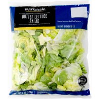 Marketside Butter Lettuce Salad, 6 oz