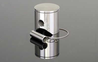 - Wiseco 2436M07050 Ski Doo .040 Over Piston