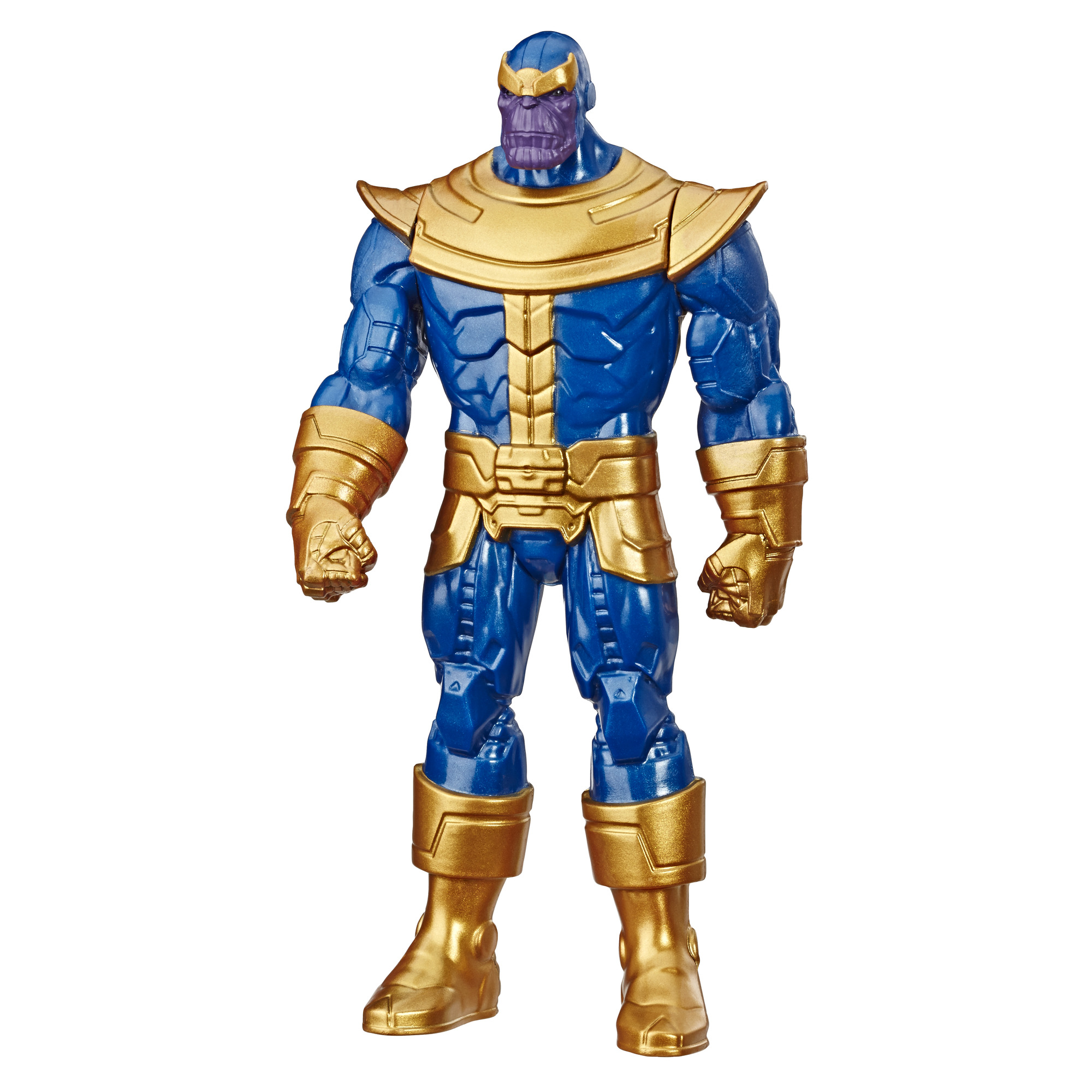 Disney Store Thanos Action Figure by Marvel Select-7/'/' FAST FREE SHIPPING