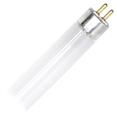 - Philips 230813 - F21T5/830 Straight T5 Fluorescent Tube Light Bulb