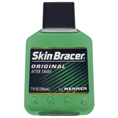 Mennen Skin Bracer After Shave Lotion and Skin Conditioner, Original - 7 fl (Best After Shave Lotion)