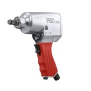 Electric 1 2 Impact Wrenches Hyper Tough 1 2 Aluminum Impact Wrench