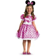 disney mickey mouse clubhouse minnie mouse costume