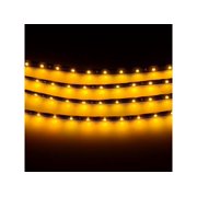 4pcs 30CM/15 LED Waterproof Car Motors Truck Strip Light DC 12V Car Lights for