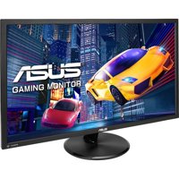 ASUS VP28UQG 28" 4K/UHD 3840x2160 1ms DP HDMI Adaptive Sync/FreeSync Eye Care Monitor