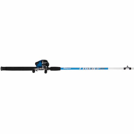 Shakespeare Tiger Spincast Rod and Reel Combo - 6'6