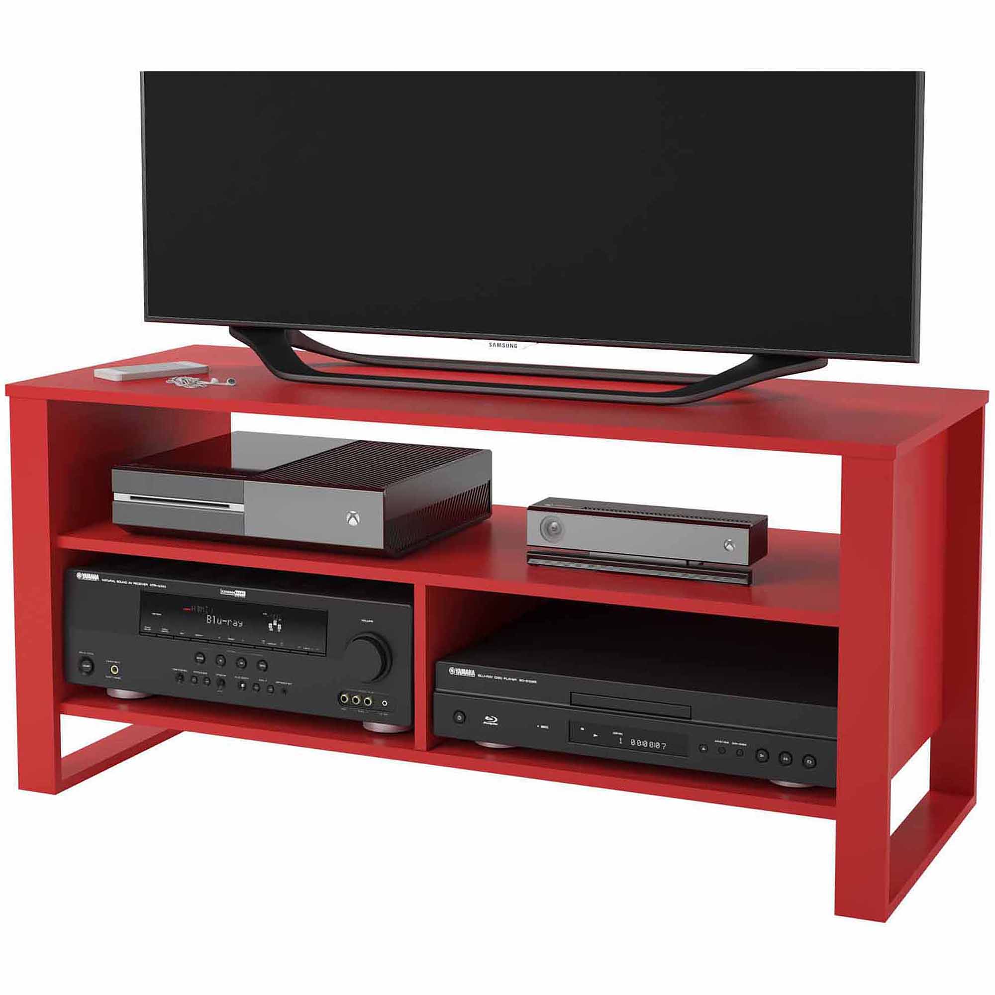 Mainstays TV Stand for TVs up to 44''