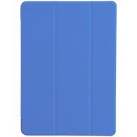 ONN Folio Case for 9.7 inch iPad Air 1 & iPad Air 2, Cobalt Crush