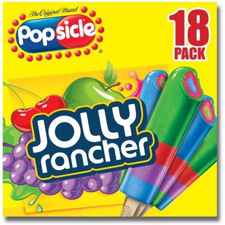 rancher jolly pops popsicles