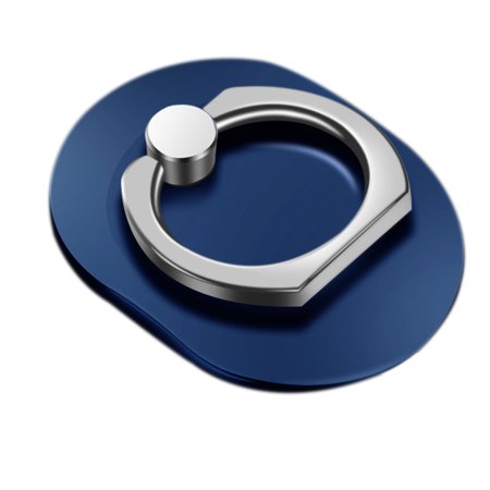- Christmas Clearance Oval Hand Ring Mobile Phone Stand Holder Smart Phone Car Mount Stand Grip Ring Accessories
