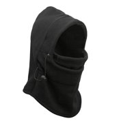 Zero-Degree Balaclava Face Mask, Winter Fleece Windproof Sports Fleece mask Unisex