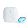 Munchkin 59S Portable Sterilizer UV Sanitizer, Kills 99% of Germs, Bacteria, and Viruses in 59 Seconds