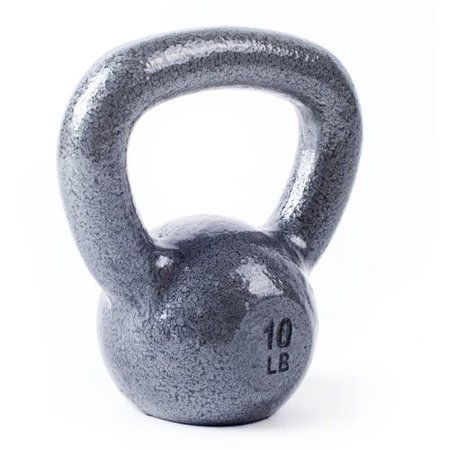 CAP Cast Iron 40 lb Kettlebell