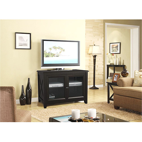 Whalen High TV Stand, for TVs up to 50''