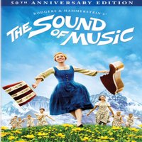 The Sound Of Music (50th Anniversary Edition) (Widescreen)