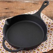 cast iron pan
