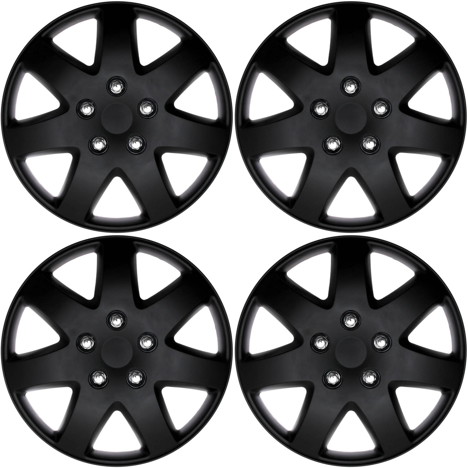 honda replacement hubcaps