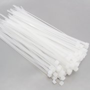 100 Pack Heavy Duty 8 50lbs Zip Cable Tie Down Strap Wire Uv 100 Pack Heavy Duty 8 50lbs Zip Cable Tie Down Strap Wire Uv