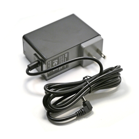 EDO Tech 3A Wall Charger for iView Maximus ii iii Plus 11.6