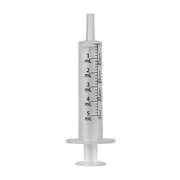 syringes