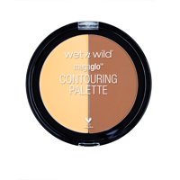 wet n wild MegaGlo Contouring Palette, Caramel Toffee