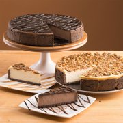 cheesecakes