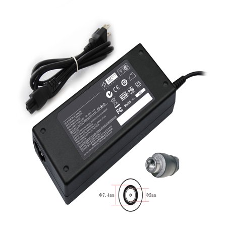 - Superb Choice 90W HP COMPAQ Business Notebook 6720S Laptop AC Adapter