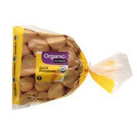 Marketside Organic Gold Potatoes, 3 lb Bag