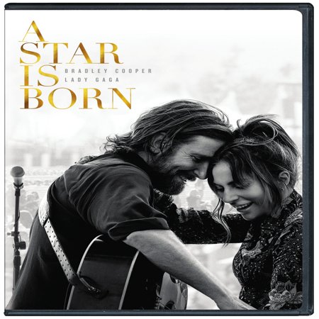 A Star Is Born (Special Edition DVD) Starring Bradley ...