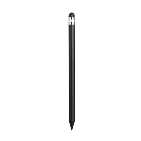 Precision Capacitive Stylus Touch Screen Pen for iPhone Samsung iPad and other Phone Tablet or (Best Fine Tip Stylus For Ipad Air)