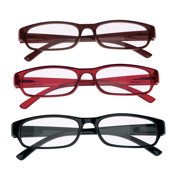 bifocal reading glasses