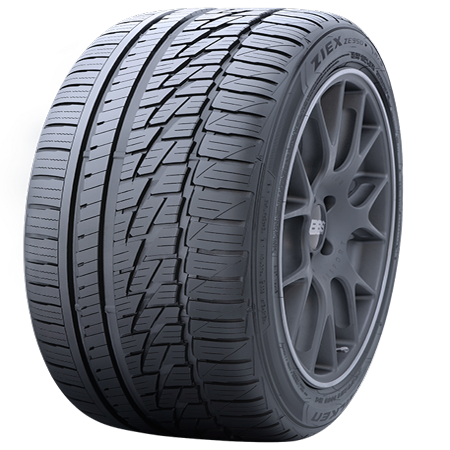 Falken Ziex ZE950 A/S 195/65R 15 - Walmart.com