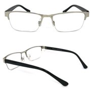 bifocal reading glasses