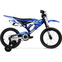 16" Moto Yamaha Bike