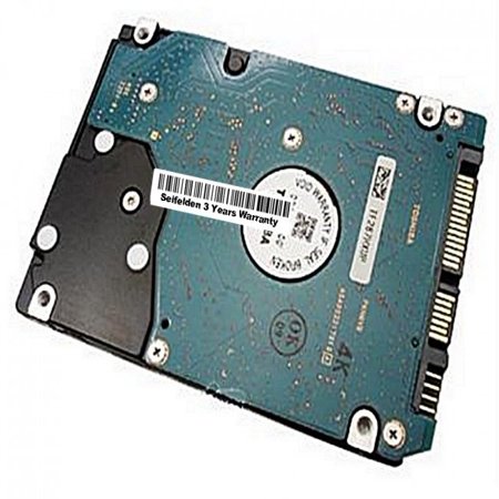 Seifelden 500GB Hard Disk Drive with 3 Year Warranty for Dell Inspiron 15R (N5110) Laptop Notebook HDD Computer (Certified