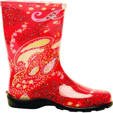 Women's Tall Garden Boot