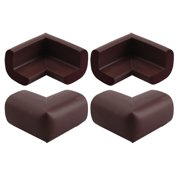 Baby Table Edge Guards 4 Pack Baby Child Infant Kids Safety Safe Table Desk Corner Ps Cushion Guards Protector Coffee