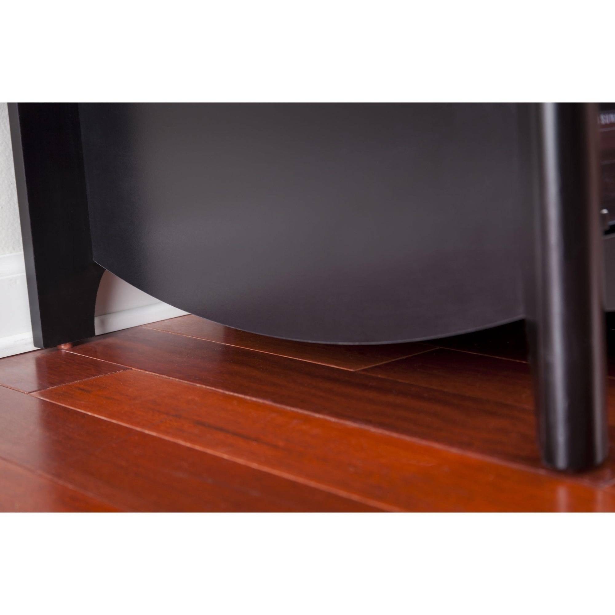 Bush Furniture Aero Collection TV Stand, fits up to 60'' TV