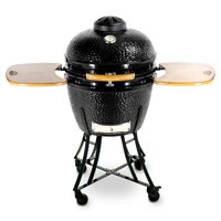 Pit Boss Kamado 22" Ceramic Charcoal Grill