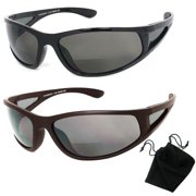 bifocal sunglasses