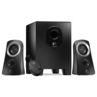 Logitech Z313 Multimedia Speaker System