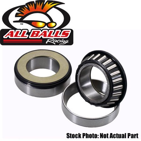 Alloy Steering Stem - New Steering Stem Bearing Kit Honda VF750CD 750cc 1995 1996
