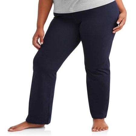 Athletic Works - Women's Dri More Core Bootcut Yoga Pant Available in ...