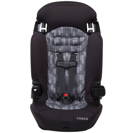 Cosco Finale 2-in-1 Booster Car Seat, Flight (Top Best Car Seats)