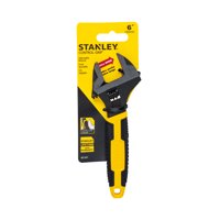 STANLEY 6'' Adjustable Wrench | 90-947