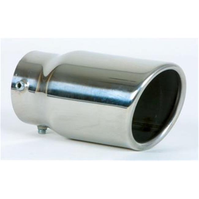 Vibrant 2722B Silicone Straight Hose Coupling