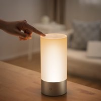 Xiaomi Mi Smart Bedside Lamp, 10W Color LED