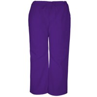 Women's Core Essentials Drawstring Scrub Pant