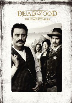 Deadwood: The Complete Series (DVD) (The Best Series Tv)