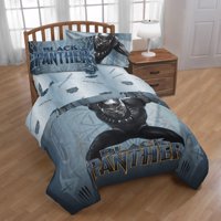 Marvel Black Panther Full Sheet Set,